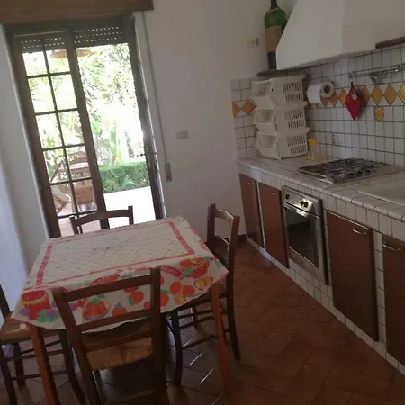 بيت للعطل Vacanze *