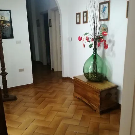 Vacanze بيت للعطل *